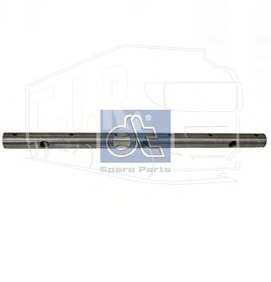 1.10334, Rocker arm shaft — Diesel Technic