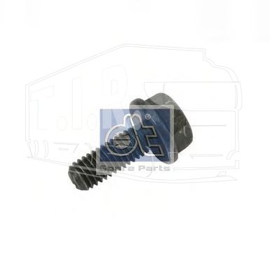 1.10429, Screw — Diesel Technic