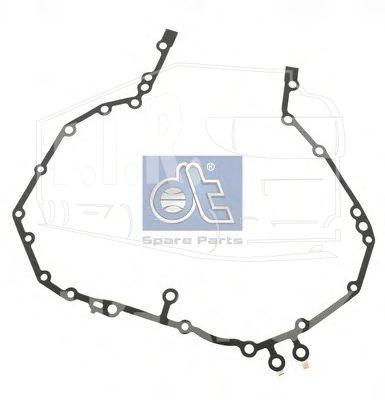 1.10438, Gasket — Diesel Technic