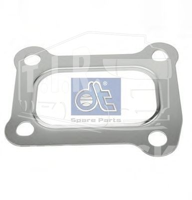 1.10573, Gasket — Diesel Technic