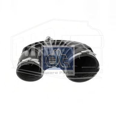 1.10862, Hose — Diesel Technic