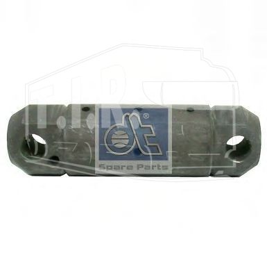 1.10885, Rocker arm shaft — Diesel Technic
