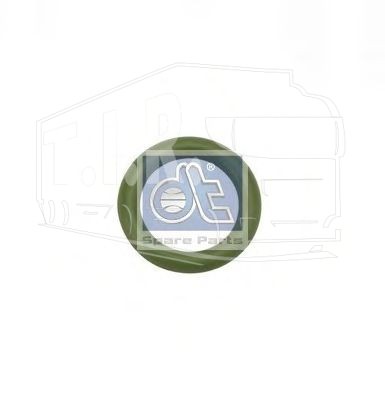 1.10899, O-ring — Diesel Technic