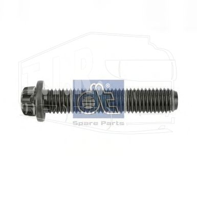 1.10980, Screw — Diesel Technic
