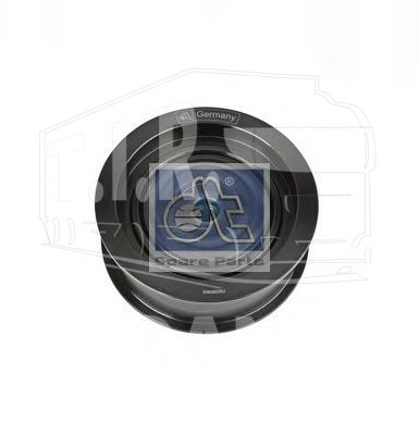 1.11182, Pulley — Diesel Technic