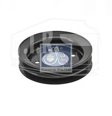 1.11345, Pulley — Diesel Technic