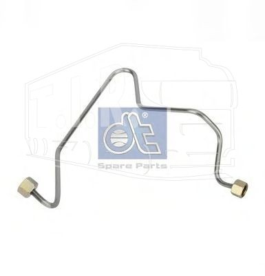 1.12051, Injection tube — Diesel Technic