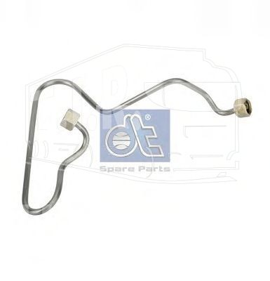 1.12052, Injection tube — Diesel Technic