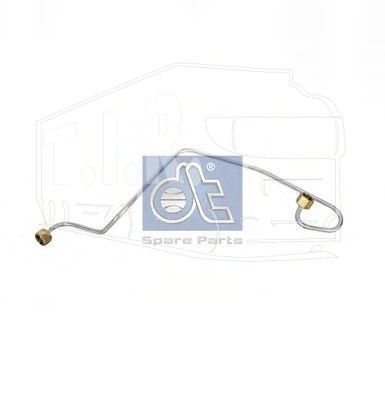 1.12054, Injection tube — Diesel Technic