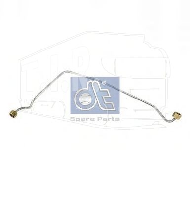 1.12055, Injection tube — Diesel Technic