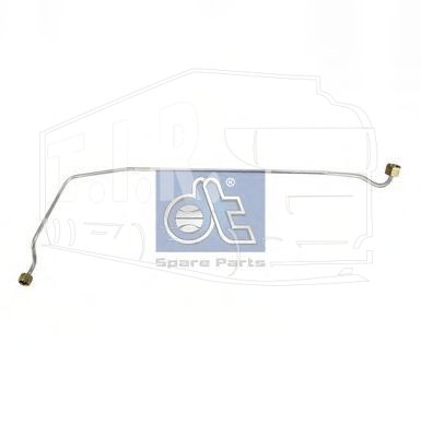 1.12056, Injection tube — Diesel Technic