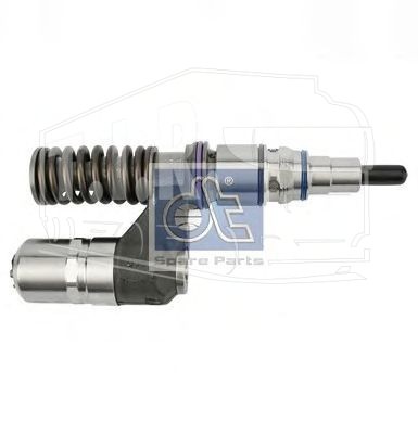 1.12290, Unit injector — Diesel Technic