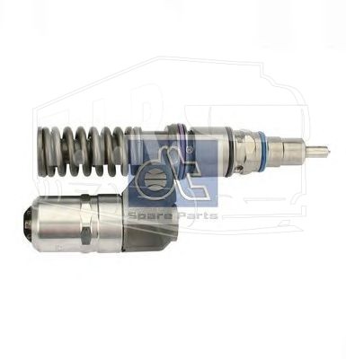 1.12294, Unit injector — Diesel Technic