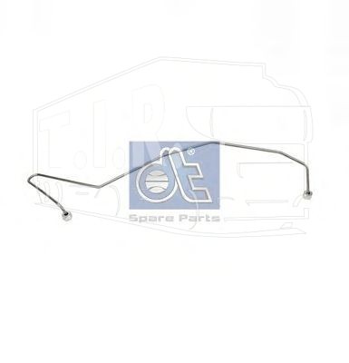 1.12446, Injection line — Diesel Technic
