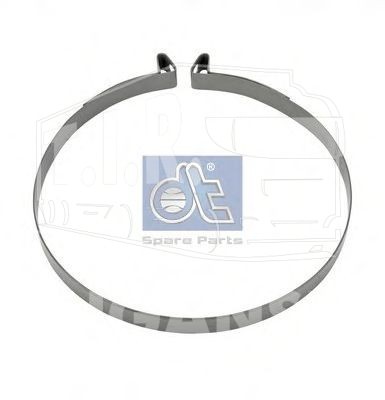 1.12675, Tensioning band — Diesel Technic