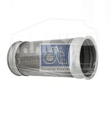 1.12824, Flexible pipe — Diesel Technic