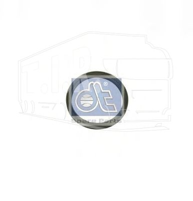 1.13166, Seal ring — Diesel Technic