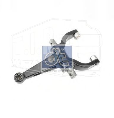 1.13270, Release fork — Diesel Technic