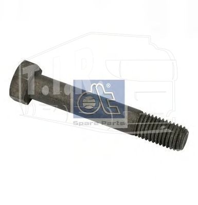 1.14290, Hexagon screw — Diesel Technic