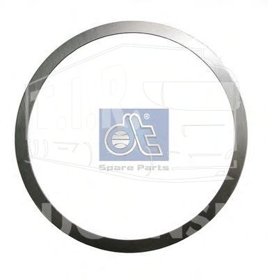 1.14441, Spacer ring — Diesel Technic