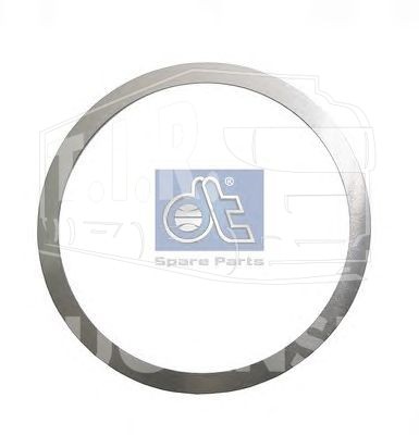 1.14488, Shim — Diesel Technic