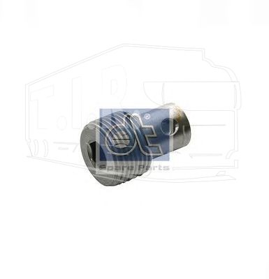 1.14543, Oil nozzle — Diesel Technic