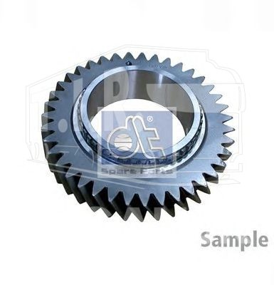 Gear