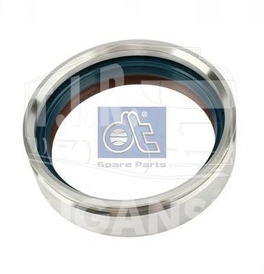 1.14815, Oil seal — Diesel Technic