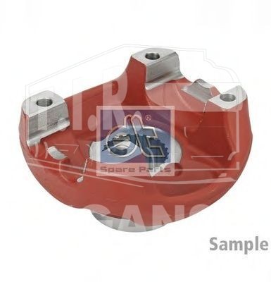 1.16353, Flange — Diesel Technic