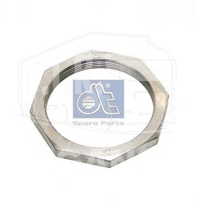 1.16376, Lock nut — Diesel Technic