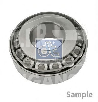 1.16468, Roller bearing — Diesel Technic