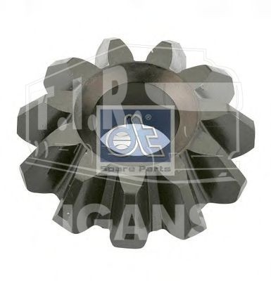 Spider pinion