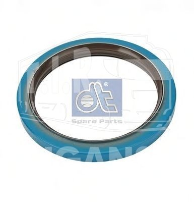 Oil seal