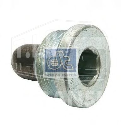 1.17076, Magnetic plug — Diesel Technic