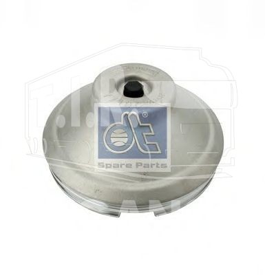 1.17088, Hub cover — Diesel Technic