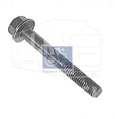 1.18463, Screw — Diesel Technic