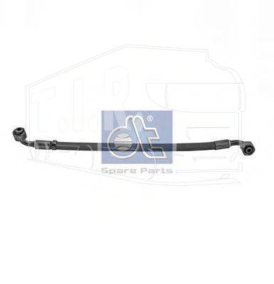 1.18614, Hose — Diesel Technic
