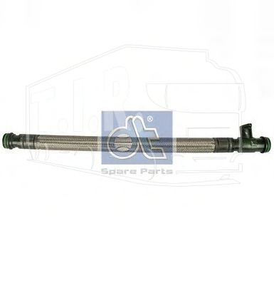 1.18615, Hose — Diesel Technic