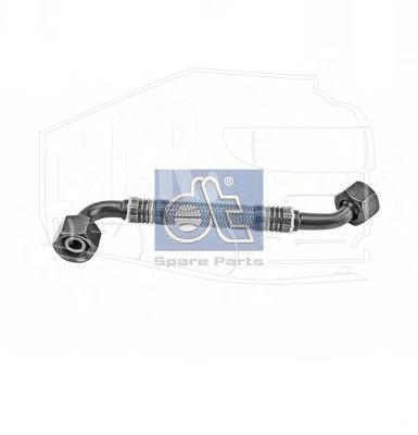 1.18685, Hose — Diesel Technic