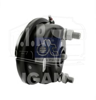 1.18867, Brake cylinder — Diesel Technic