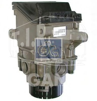 1.18904, EBS-valve — Diesel Technic