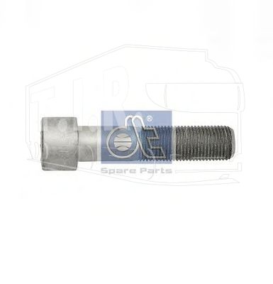 1.18940, Screw — Diesel Technic