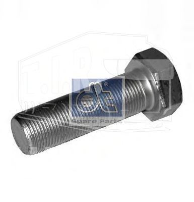 1.19074, Screw — Diesel Technic