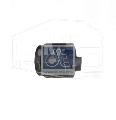 1.19097, Sleeve — Diesel Technic