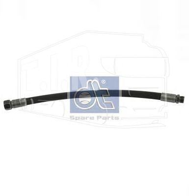 1.19191, Hydraulic hose — Diesel Technic