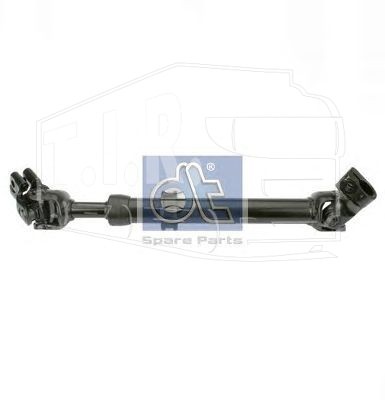 1.19221, Steering column — Diesel Technic