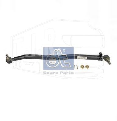 1.19370, Drag link — Diesel Technic