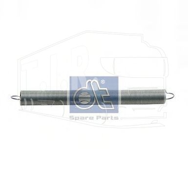 1.20074, Spring — Diesel Technic