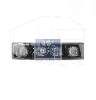 1.21226, Position lamp — Diesel Technic
