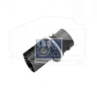 1.21389, Bulb holder — Diesel Technic